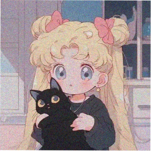 栗子妈妈头像